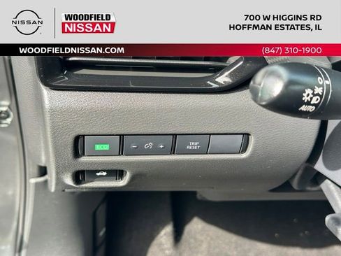 Used 2024 Nissan Sentra SV w/ All-Weather Package FWD image 19