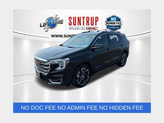Used 2024 GMC Terrain SLT FWD 360° Tour