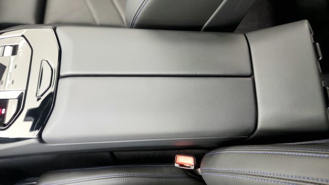 Used 2024 BMW i5 M60 w/ Premium Package AWD/4WD image 77