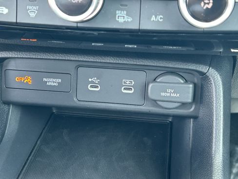 Used 2026 Honda Civic Sport image 21