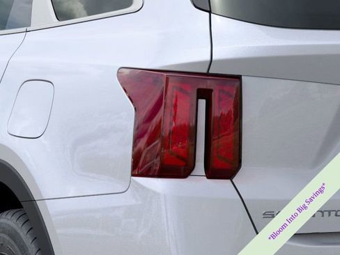 New 2026 Kia Sorento LX FWD image 11