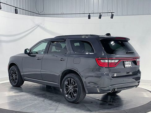 Used 2023 Dodge Durango GT w/ Blacktop Package AWD/4WD image 14