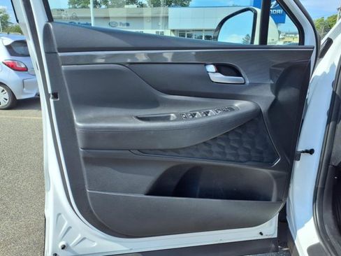 Used 2022 Hyundai Santa Fe SEL image 17