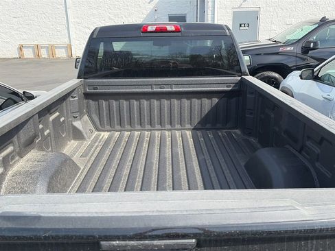 New 2026 Chevrolet Silverado 1500 W/T w/ WT Value Package RWD image 5