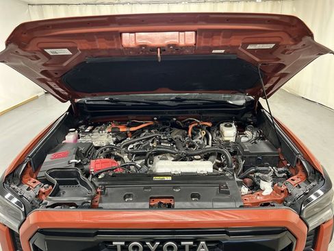 Used 2024 Toyota Tacoma TRD Pro image 24