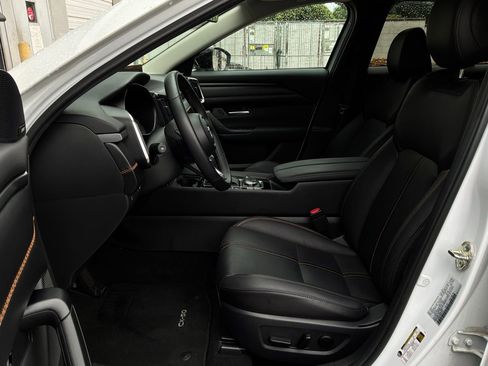 Used 2025 MAZDA CX-50 2.5 Hybrid w/ Premium Plus Pkg image 10