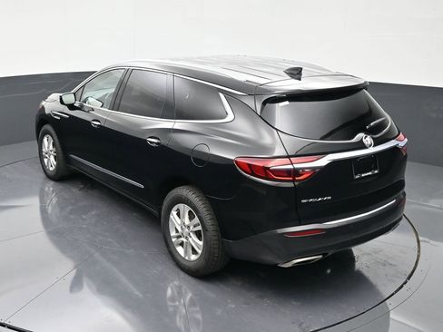 Used 2021 Buick Enclave Essence image 14