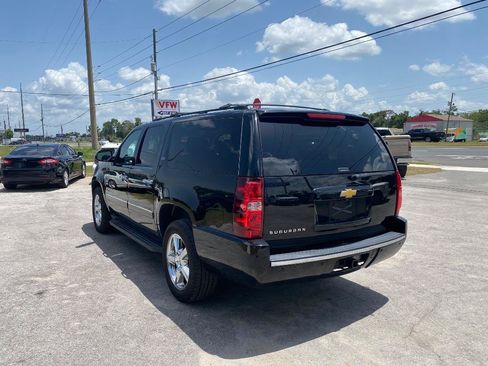 Used 2013 Chevrolet Suburban LTZ RWD image 10