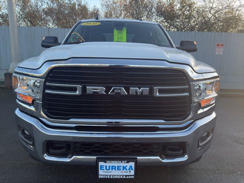Used 2020 RAM 2500 Big Horn w/ Level 1 Equipment Group image 29