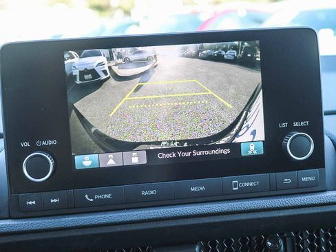 Certified 2023 Honda CR-V Sport image 25