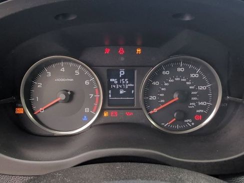 Used 2017 Subaru Crosstrek 2.0i Premium image 17