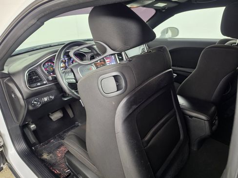 Used 2021 Dodge Challenger GT w/ Blacktop Package RWD image 32