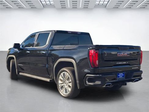 Used 2021 GMC Sierra 1500 Denali w/ Denali Premium Package image 4