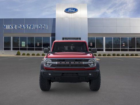 New 2026 Ford Bronco Outer Banks w/ Sasquatch Package image 6