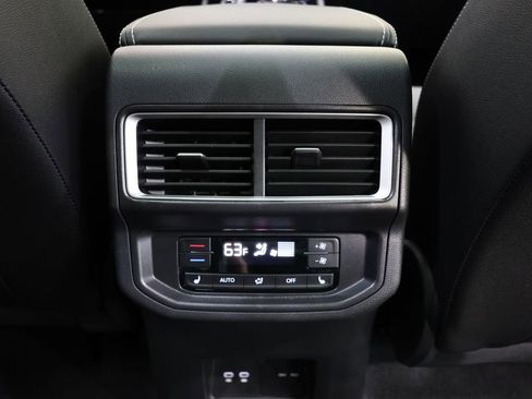 Used 2025 Volkswagen Atlas SEL Premium R-Line AWD/4WD image 25