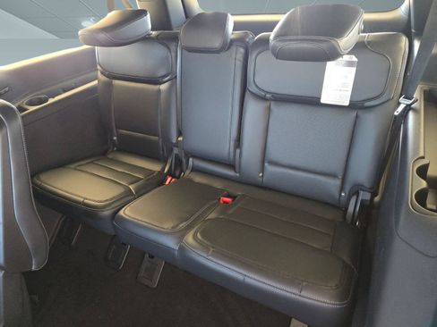 New 2025 Ford Expedition Max Platinum w/ Stealth Performance Package image 26