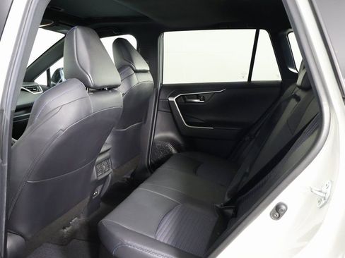 Used 2021 Toyota RAV4 XSE image 9