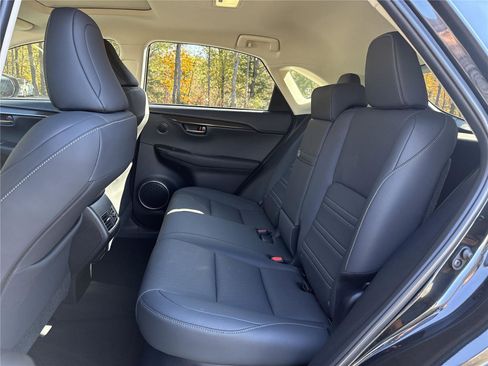 Used 2020 Lexus NX 300 FWD w/ Comfort Package image 9