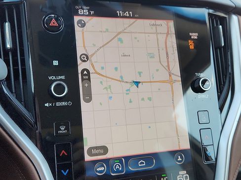 Used 2022 Subaru Outback Touring image 9