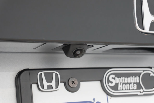 Certified 2025 Honda Accord LX image 25
