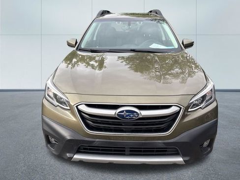 Used 2020 Subaru Outback Limited XT w/ Popular Package #2 AWD/4WD image 6
