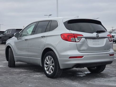 Used 2017 Buick Envision Essence image 23