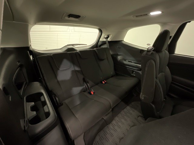 Used 2025 Subaru Ascent Premium AWD/4WD image 26