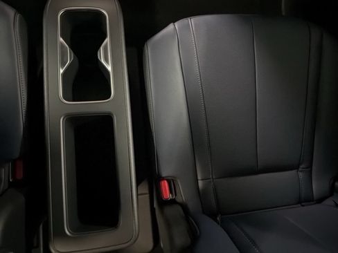 Used 2026 INFINITI QX60 Sport w/ Dark Cargo Package AWD/4WD image 31