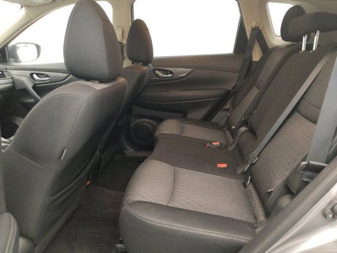 Used 2020 Nissan Rogue SV w/ Sun & Sound Touring Package AWD/4WD image 18