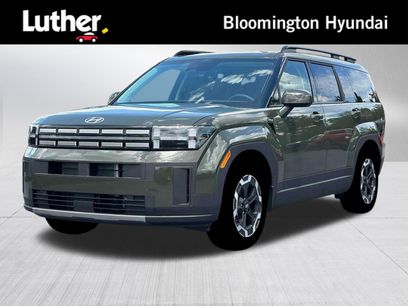 New 2026 Hyundai Santa Fe SEL w/ Tow & Go Package