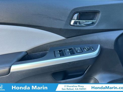 Used 2016 Honda CR-V EX-L image 13