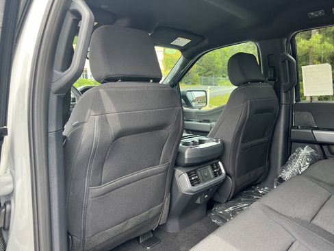 New 2026 Ford F150 XLT AWD/4WD image 18