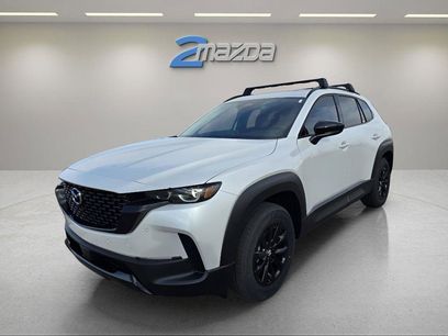 New 2026 MAZDA CX-50 AWD 2.5 Hybrid w/ Weather Package