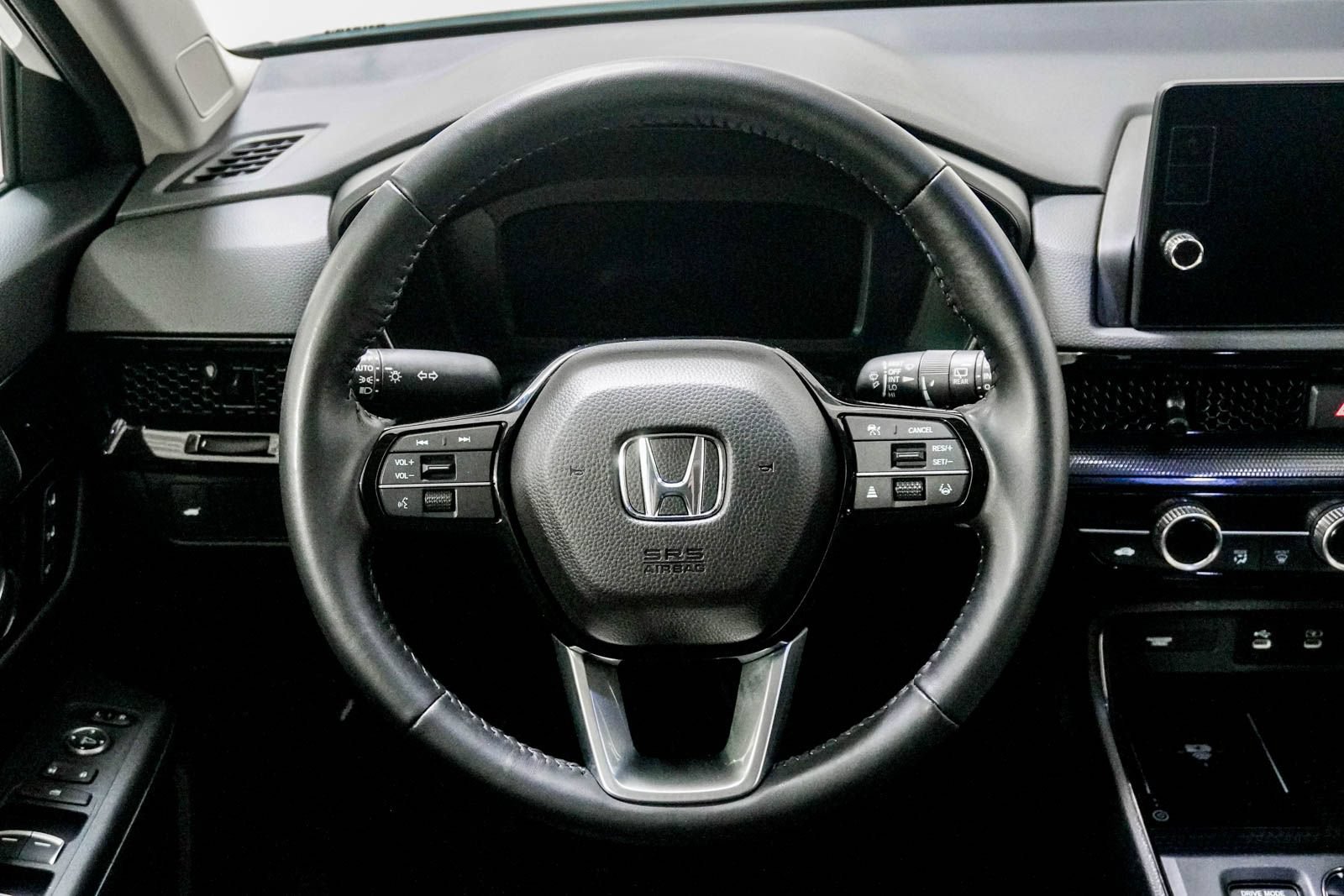 Used 2026 Honda CR-V EX-L image 22
