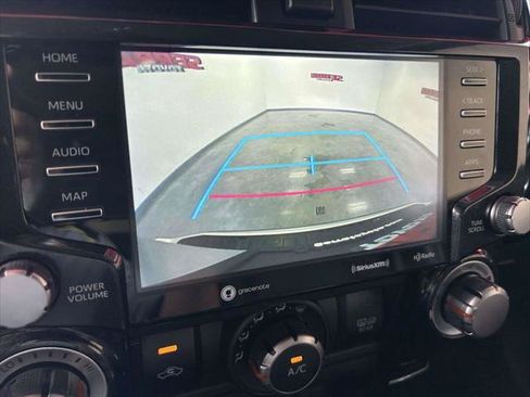 Certified 2024 Toyota 4Runner TRD Off-Road AWD/4WD image 30