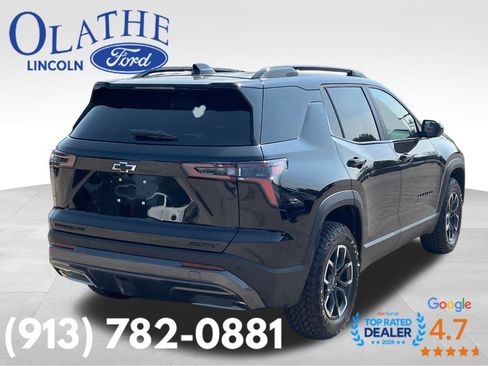 Used 2026 Chevrolet Equinox ACTIV w/ Convenience Package III AWD/4WD image 5