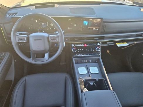 New 2026 Hyundai Santa Fe Calligraphy AWD/4WD image 13