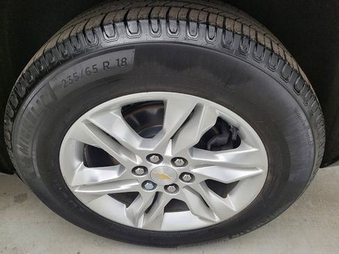 Used 2021 Chevrolet Blazer LT image 31