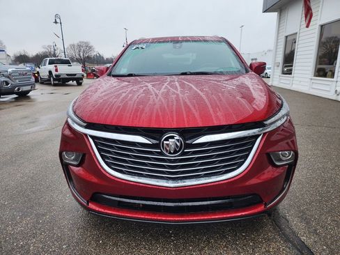 Certified 2023 Buick Enclave Premium w/ Experience Buick Package image 2