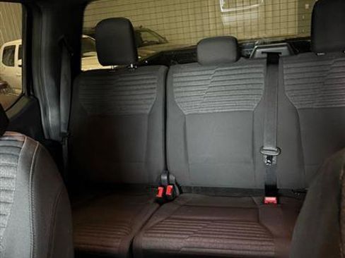 Used 2023 Ford F150 XL w/ STX Appearance Package image 11