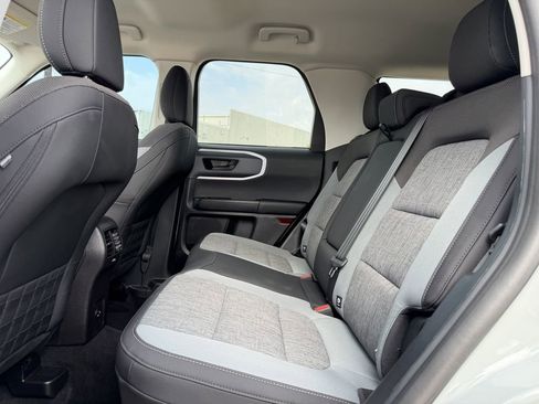 Used 2024 Ford Bronco Sport Big Bend AWD/4WD image 29