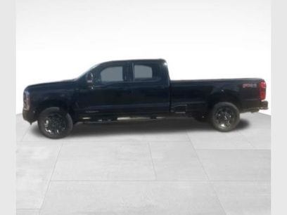 Used 2023 Ford F350 Lariat w/ Lariat Ultimate Package