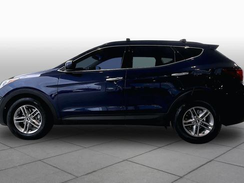 Used 2017 Hyundai Santa Fe Sport FWD image 32