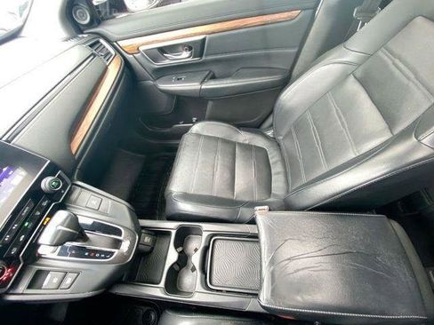 Used 2017 Honda CR-V Touring image 48
