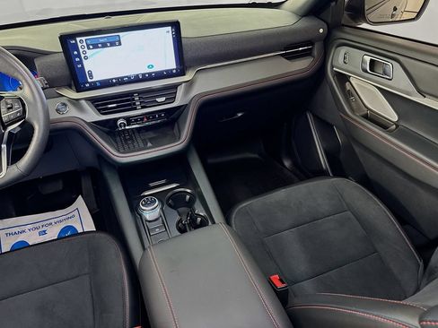 Used 2025 Ford Explorer ST AWD/4WD image 30