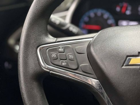 Used 2017 Chevrolet Malibu LS FWD image 27