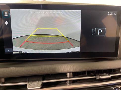 New 2026 Hyundai Tucson SEL image 23