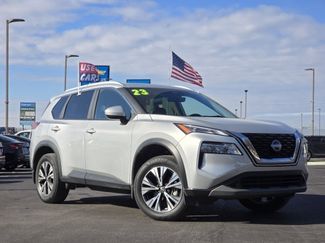 Used 2023 Nissan Rogue SV w/ SV Premium B Package video 2