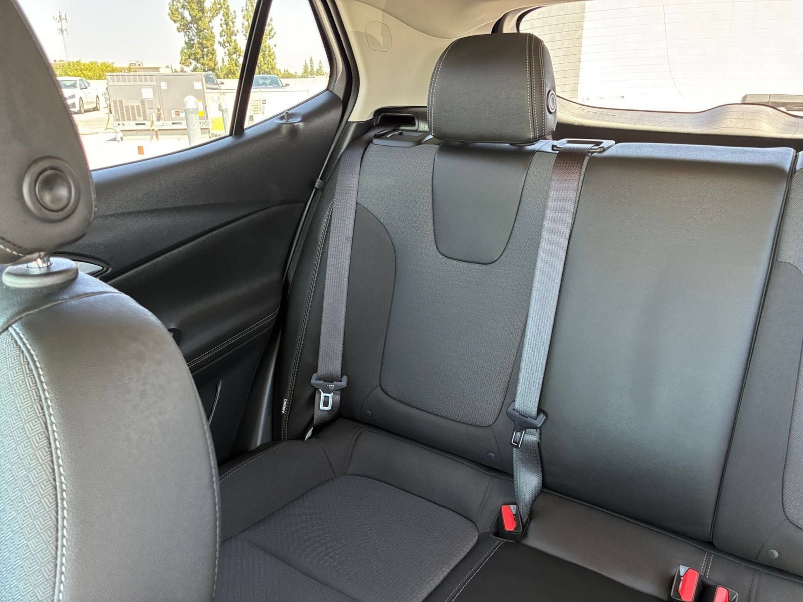 Used 2026 Buick Encore GX Preferred FWD image 37