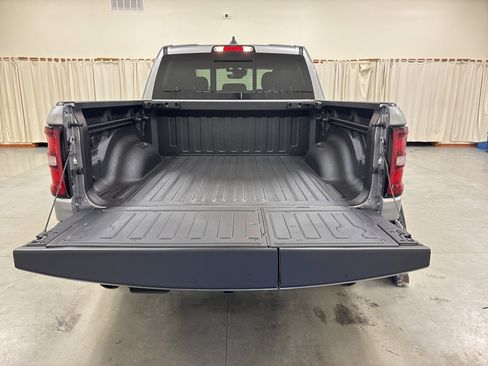 New 2026 RAM 1500 Big Horn w/ Night Edition image 27